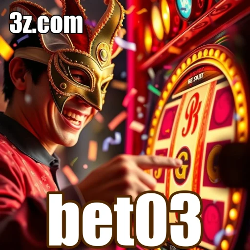 Poker e Estratégia Incrível no bet03: Entre na Ação!