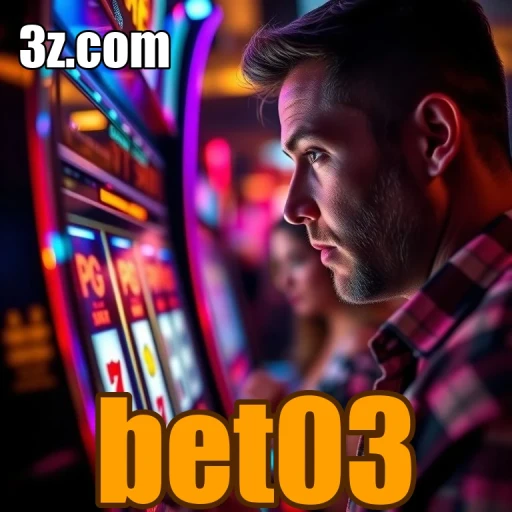 Promoções Imperdíveis do bet03: Jogue e Ganhe Mais!