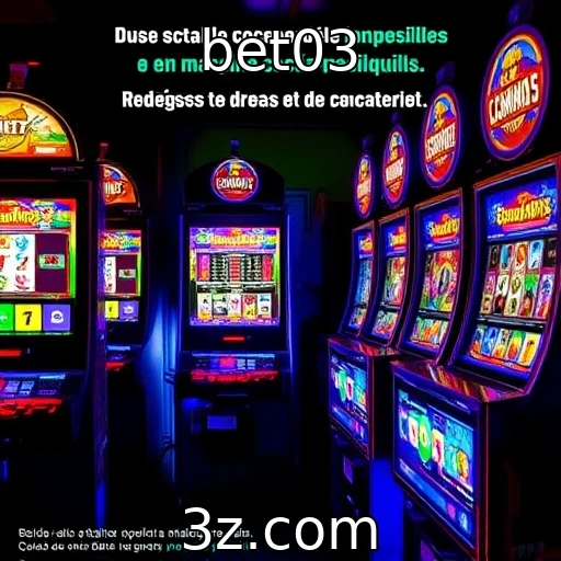 Comportamento de apostadores brasileiros e suas preferências em slots