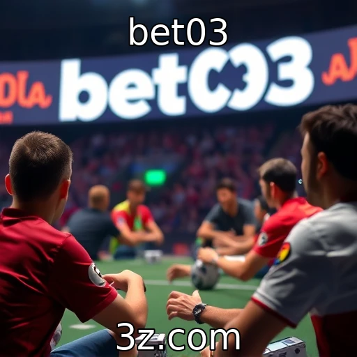 Novas tecnologias impulsionam a experiência dos jogadores