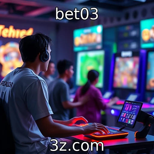 Impacto da tecnologia na experiência de jogos